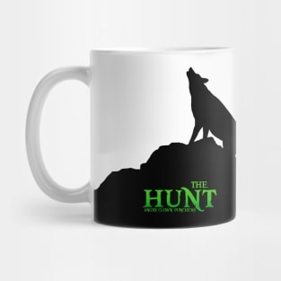 THE HUNT (PUNCH09) #2 Mug